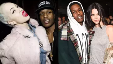 ASAP Rocky's Ex-GFs, Iggy Azalea, Kendall Jenner, And More Who Were Linked With Don't Be Dumb Rapper