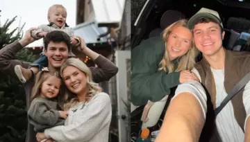 Did Katie Blates' Husband, Travis Clark Cheated On Her While She Was Pregnant? 'I Had An Affair..'