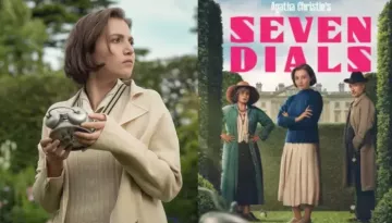 Will Agatha Christie's 'Seven Dials' Have A Season 2? Writer, Chris Chibnall Says, 'Can We Make...'