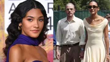 Meet Olivia Dean's Alleged BF, Eddie Burns, Drummer, Performed With Acclaimed Artist, Clairo