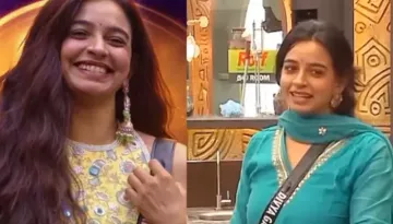 Meet BB Tamil 9 Finalist Divya Ganesh, Wants To Marry, Studied Law, Actress Was Wild Card Entrant