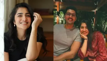 Is 'Toxic' Actress, Rukmini Vasanth Secretly Dating Photographer, Siddhant Nag? Here's What We Know