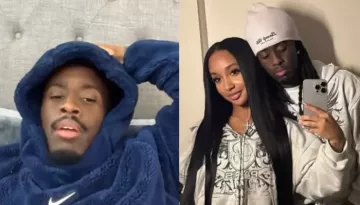 Kai Cenat Opens Up On Heartbreak, Healing, After Breakup With Gigi Alayah In Secret YouTube Channel