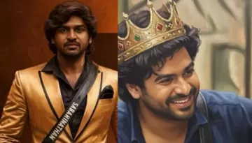 Did Bigg Boss Tamil Season 9 First Runner Up, Sabari Earn Rs. 21 Lakhs From Reality Show?