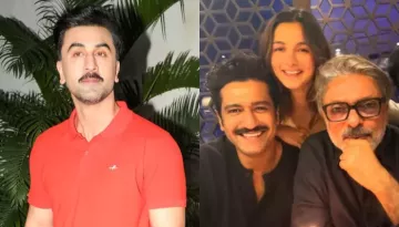 Alia Bhatt, Ranbir Kapoor Starrer 'Love And War' NOT Pushed To 2027, All We Know About SLB's Film