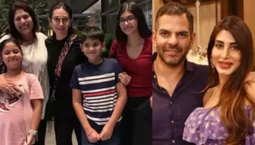 Sunjay Kapur's Sister Mandhira Slams Priya For Defamation Case Against Her, 'Want To Play The Game?'