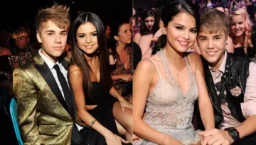 Justin Bieber Reacts To 2016 Kissing Snap With Ex-GF, Selena, Giving Fans A Glimpse Of 'Jelena' Vibe