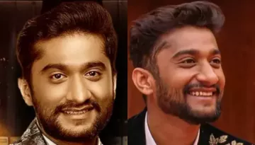'Bigg Boss Kannada 12' Winner Gilli Nata Thanks Fans For Winning Trophy, 'You Brought Me This Far..'