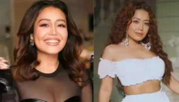 Neha Kakkar Once Announced Breakup On Instagram, Post Surfaces Amid Her Cryptic Note On Relationship