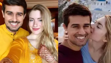 Dhruv Rathee's Wife, Juli Breaks Silence Amid His Extra-Marital Affair Claims, 'Please Don't..'