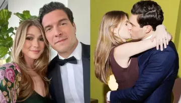 Who Is Will Reeves' Wife, Amanda Dubin? Inside Christopher Reeve's Son's Marriage In Miami