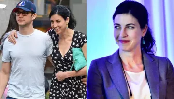 Meet Joseph Gordon-Levitt's Wife, Tasha McCauley, Met The Actor Via A Mutual Friend, Is A Scientist