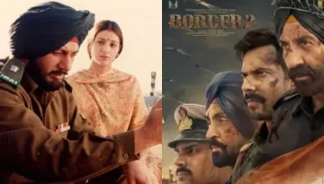 Border 2 Producer, Nidhi Dutta Reveals Why Tabu Was Not Cast In The Film As Sunny Deol's Wife