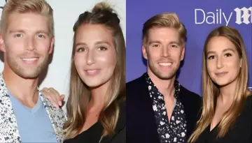 Kyle Cooke And Amanda Butler's Relationship Timeline Explored Amid The Couple Announcing Separation