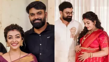 Durga Krishna Became 'Invisible' To Husband After Having Her Baby, Says, 'I Lost My Marriage..'