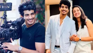 After Wedding Row With Smriti Mandhana, Palaash Muchhal Resumes Work, Set To Direct His Third Film