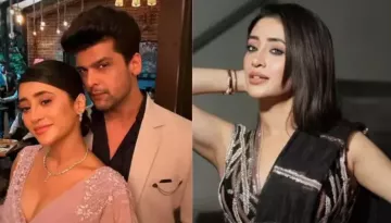 Shivangi Joshi Opens Up About Dating Actors Post Her Split From Ex-BF, Kushal Tandon, 'Really...'