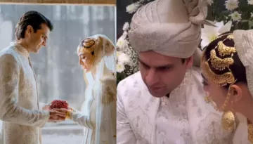 Did Pakistani Actress Hina Afridi Demand Rs 5 Lakhs Before Signing Nikaah Papers With Tamoor Akbar?