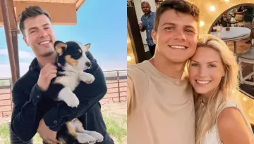 Lawson Bates Admires His Sister, Katie Bates Amid Travis Clark's Infidelity, 'Always Here For You..'