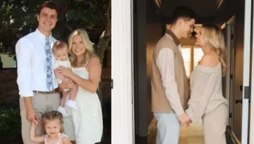 Did Travis Clark Confess Of Sliding Into Katie Beats' DM In Old Fourth Wedding Anniversary Video?