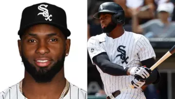 Who Is Luis Robert Jr.'s GF? About His Relationship Status, Kids Amid White Sox Star's Trade To Mets
