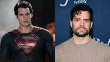 Henry Cavill Is More Than Just 'Man Of Steel, Superman': Looking At Actor's Versatile Career