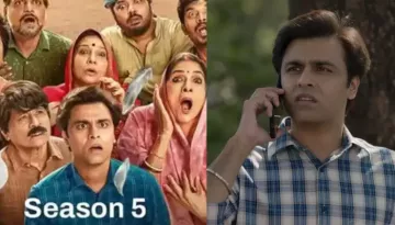 Panchayat Season 5, Know All About Jeetendra Kumar-Neena Gupta's Hit Series, Plot Twists And More