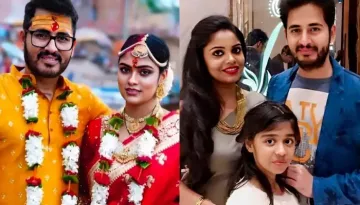 Is Hiran Chatterjee's Second Marriage Illegal? His 1st Wife, Anindita Alleges, 'We Aren't Divorced'