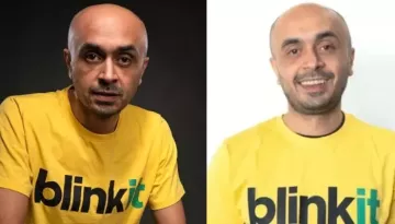 Who Is New CEO Of Zomato After Deepinder Goyal Resigns At 42? Blinkit's Albinder Will Take Over