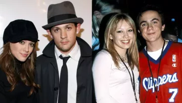 Hilary Duff's Love Life, Dated Co-Star, Frankie Muniz, Joel Madden, Two Marriages, Kids And More
