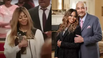 Why Is 'RHOSLC' Star Mary Cosby Getting Accused Of Running A Cult? All About Her Church Controversy