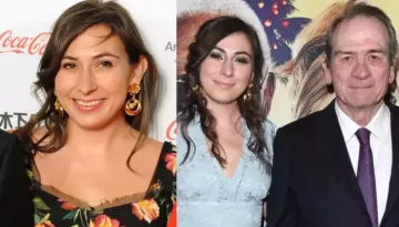 Tommy Lee Jones' Daughter, Victoria's Lips And Fingertips Had 'Blue Tinge', What Caused Her Demise?