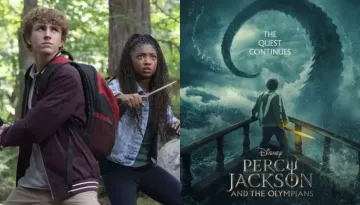 'Percy Jackson' Season 2 Finale: It's A Surprising But Flawed End To The Battle At Camp Half-Blood