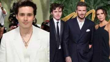 Brooklyn Beckham Praised Parents David And Victoria Before Their Feud, 'I Have The Best Mum And Dad'
