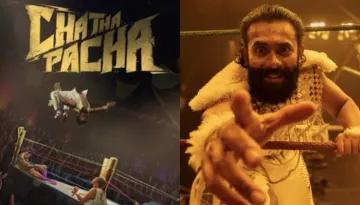 'Chatha Pacha: The Ring Of Rowdies' X Reviews, Fans Call Arjun Ashokan's Film 'Popcorn Entertainer'