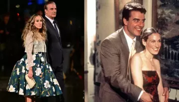 Why Chris North Ended His Friendship With Sarah Jessica Parker After Public Statement Against Him? 