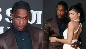 Travis Scott Talks About How Things Changed After He Welcomed Two Kids With Ex-GF, Kylie Jenner