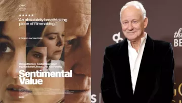 Stellan Skarsgard Makes History With Oscars 2026 Nomination, Know His Personal Life And Net Worth