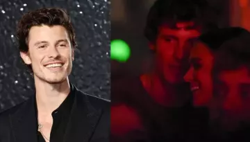Whom Shawn Mendes Is Allegedly Dating Now? His Steamy Photo With A Brazilian Actress Goes Viral