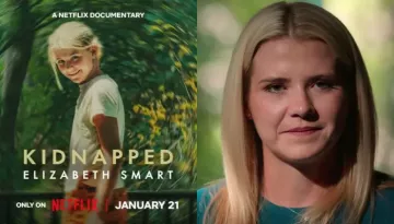 Where Is Elizabeth Smart Now? Who Kidnapped Her And Where Are They? Here's Everything We Know
