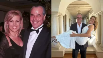 Who Was Vanna White Married To Before John Donaldson? Why She Divorced Her Ex-Husband?