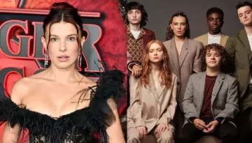Is Millie Bobby Brown At Odds With 'Stranger Things' Cast? Premiere Absence, Cryptic Post Spark Buzz