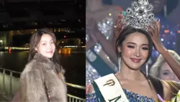 Meet 'Single's Inferno 5's Mina Sue Choi, First Korean To Win Miss Earth, Studied Communication
