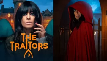 'The Traitors' Season 4, Host Claudia Winkleman Brings A Major Twist To Gameplay With Secret Traitor