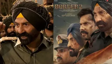 Border 2 Early Reviews, Sunny Deol Is The Soul Of The Film, Varun Dhawan Is The Surprise Element