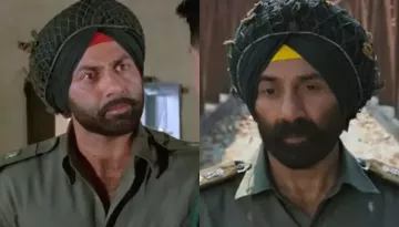 Is Sunny Deol Playing 'Major Kuldeep Singh Chandpuri' Again In 'Border 2'? Here's What We Know