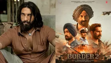 'Dhurandhar 2' Teaser Not Attached To 'Border 2' Confirms Aditya Dhar, Says, 'Will Be Out In..'