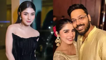 'Anupamaa' Fame, Adrija Roy AKA 'Raahi' To Get Engaged To Vigunesh This Month, Shares Wedding Plans