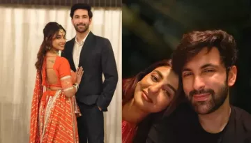 Nandish Sandhu Reveals His Marriage Plans With Fiancee Kavita Banerjee, 'The Wedding..'