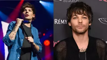 Louis Tomlinson's Love Life, A Timeline Of The Singer And Songwriter's Relationships Over The Years
